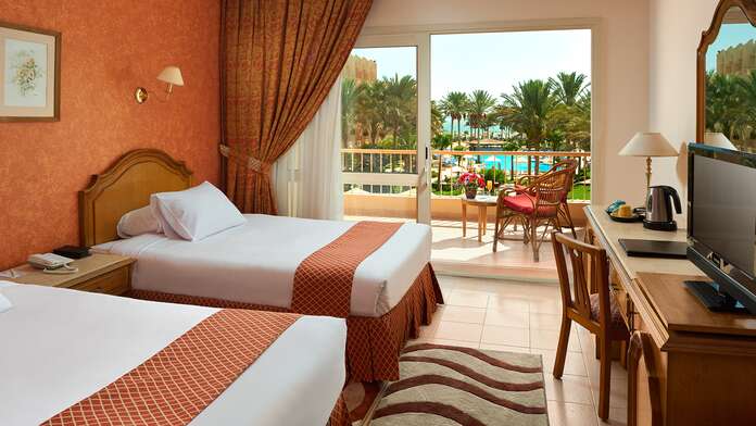 Sea Star Beau Rivage - Miniature 12