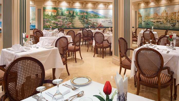 Sea Star Beau Rivage - Miniature 13