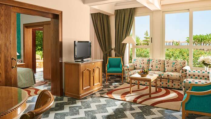 Sea Star Beau Rivage - Miniature 14