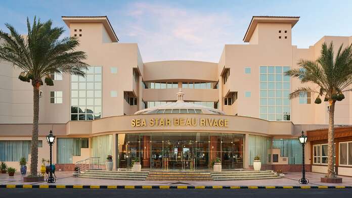 Sea Star Beau Rivage - Miniature 15