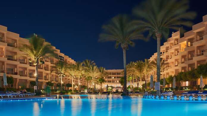 Sea Star Beau Rivage - Miniature 6