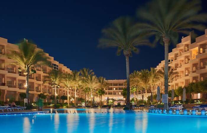 Sea Star Beau Rivage slide 6