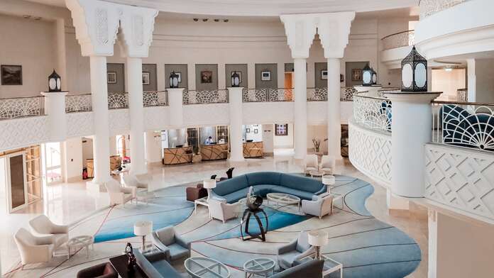 Old Palace Resort - Miniature 11