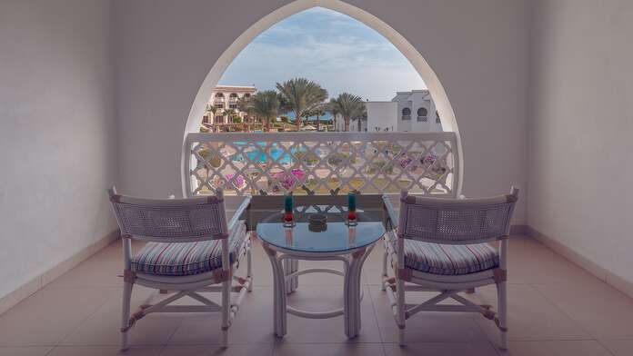 Old Palace Resort - Miniature 12