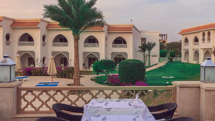 Old Palace Resort - Miniature 15