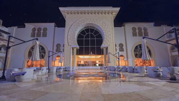 Old Palace Resort - Miniature 1