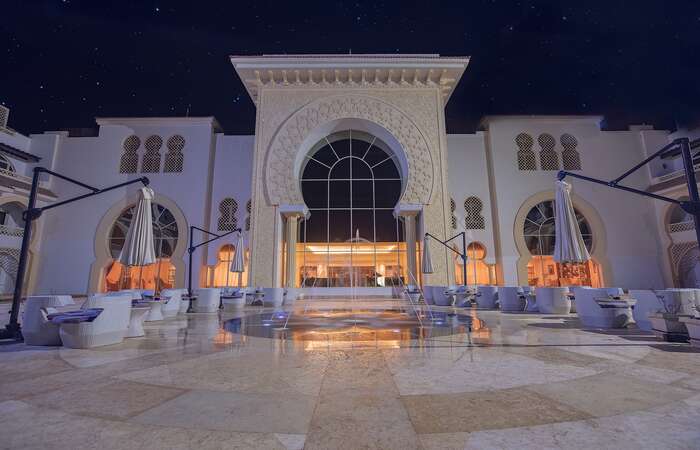 Hurghada, Egypten - All Inclusive afbudsrejse