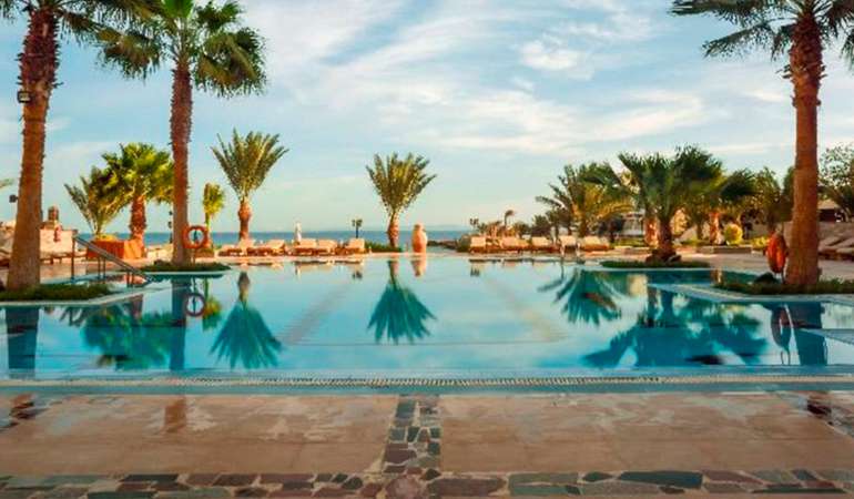 Royal Star Beach Resort