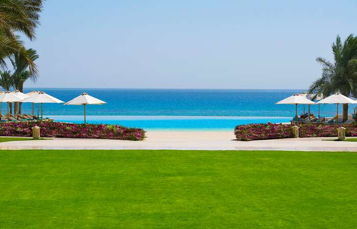 Baron Palace Sahl Hasheesh slide 3