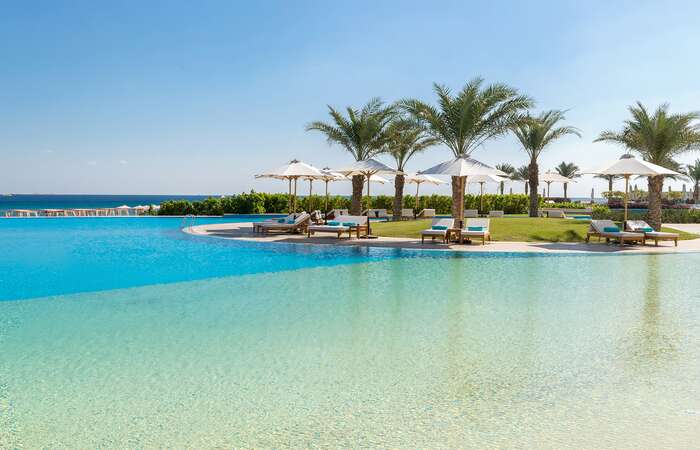 Baron Palace Sahl Hasheesh slide 4
