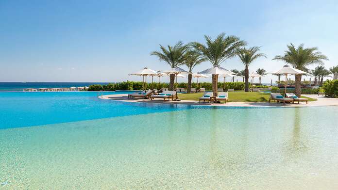 Baron Palace Sahl Hasheesh - Miniature 4
