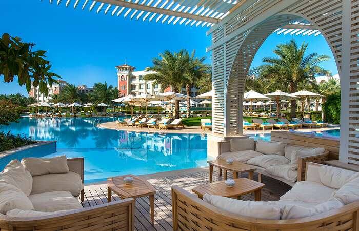 Baron Palace Sahl Hasheesh slide 6