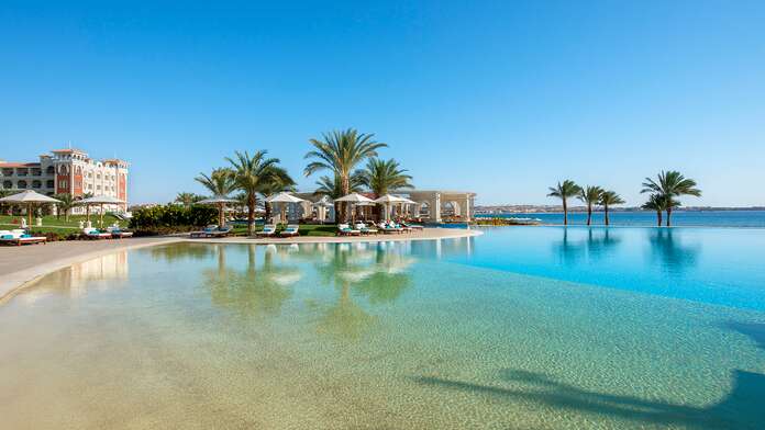Baron Palace Sahl Hasheesh - Miniature 7