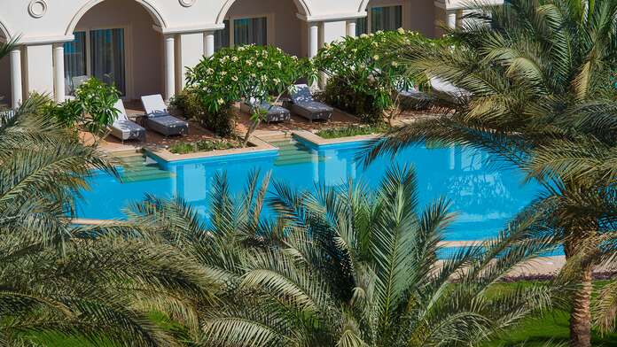 Baron Palace Sahl Hasheesh - Miniature 9