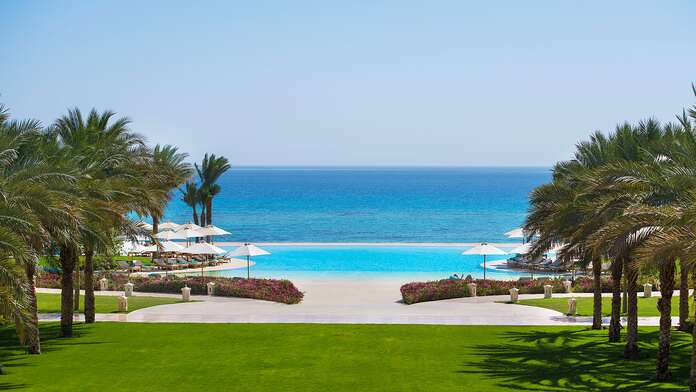 Baron Palace Sahl Hasheesh - Miniature 10