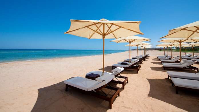 Baron Palace Sahl Hasheesh - Miniature 12