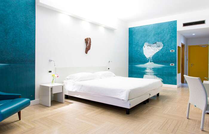 Art Hotel Gran Paradiso slide 5