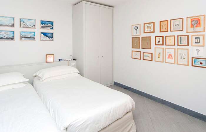 Art Hotel Gran Paradiso slide 6