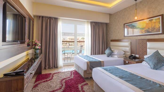 Pickalbatros Royal Moderna Resort - Miniature 8