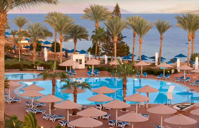 Pickalbatros Royal Grand Resort slide 2