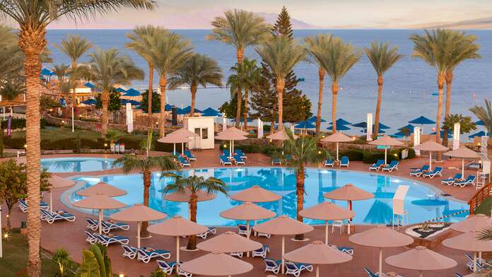 Pickalbatros Royal Grand Resort - Miniature 2