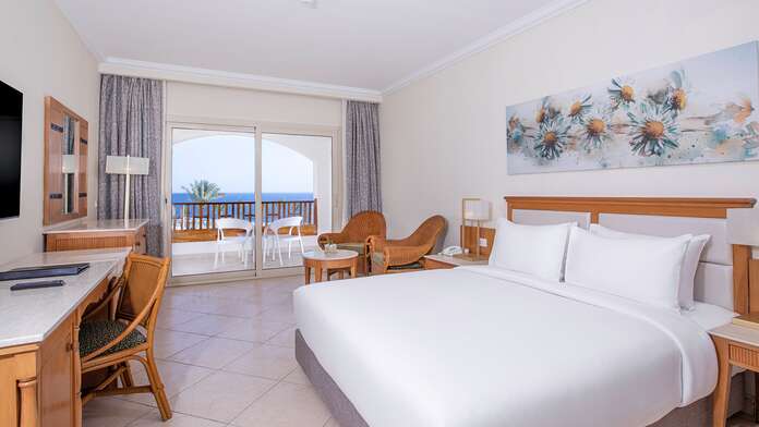 Pickalbatros Royal Grand Resort - Miniature 7