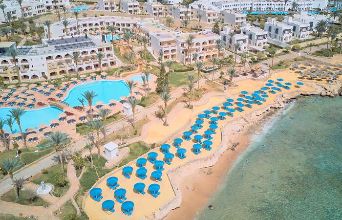 Pickalbatros Royal Grand Resort slide 4