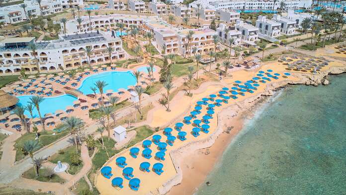 Pickalbatros Royal Grand Resort - Miniature 4