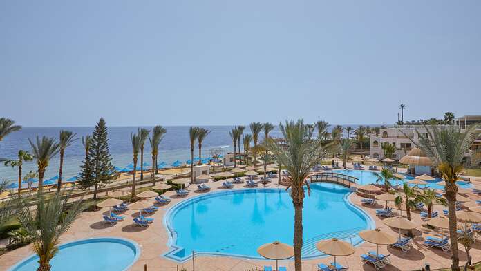 Pickalbatros Royal Grand Resort - Miniature 3