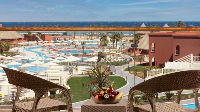 Pickalbatros Laguna Vista Hotel - Miniature 14
