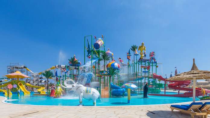 Pickalbatros Aqua Park Resort - Miniature 1