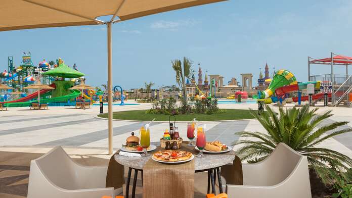 Pickalbatros Aqua Park Resort - Miniature 7