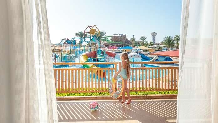 Pickalbatros Aqua Blu Resort - Miniature 14