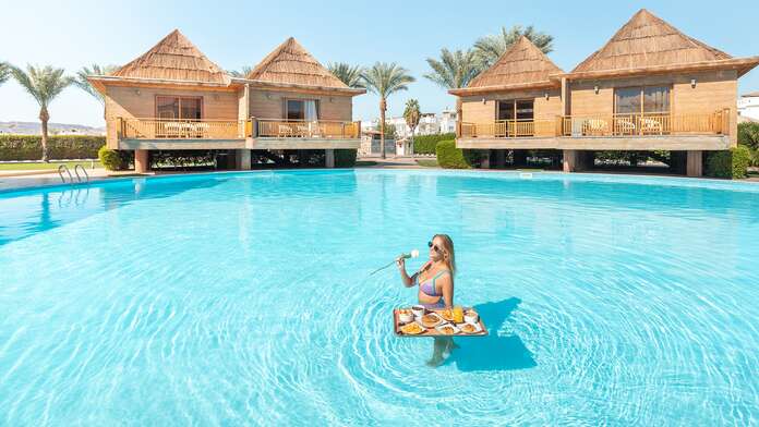 Pickalbatros Aqua Blu Resort - Miniature 3