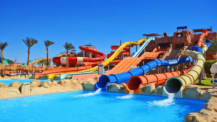 Pickalbatros Aqua Blu Resort - Miniature 7