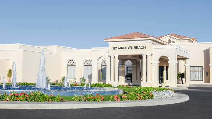Jaz Mirabel beach - Miniature 10
