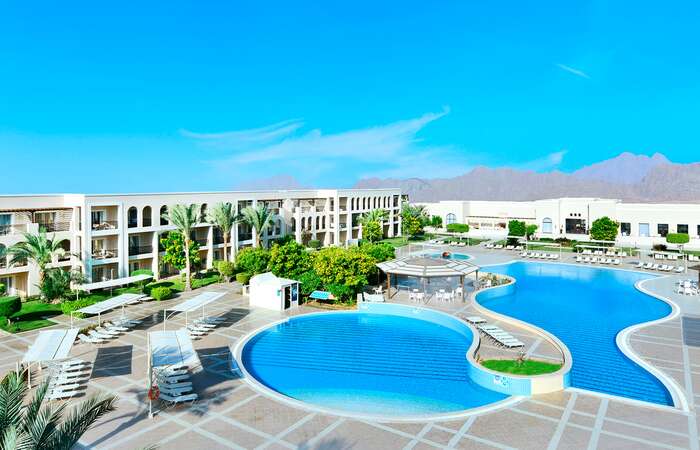 Jaz Mirabel Park & Club