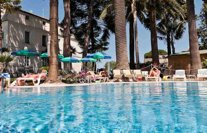 Napoli - Amalfikysten, Italien - Morgenmad afbudsrejse