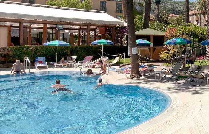 Eden Hotel slide 2