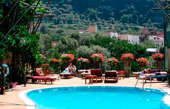 Villaggio Verde slide 3