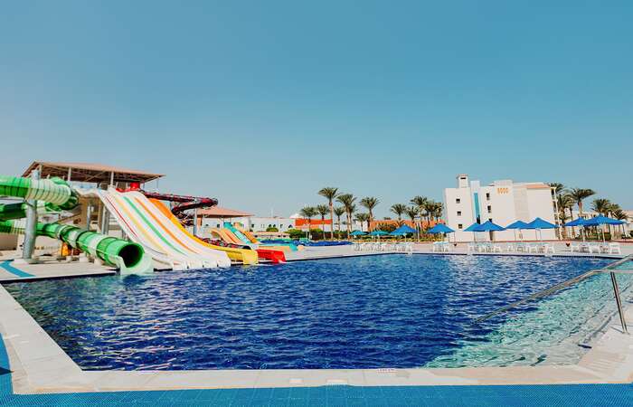 Pickalbatros Dana Beach Resort slide 7