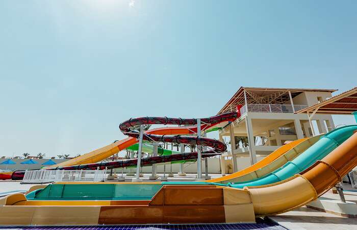 Pickalbatros Dana Beach Resort slide 8
