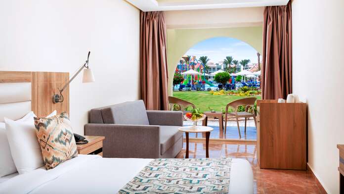 Pickalbatros Dana Beach Resort - Miniature 15