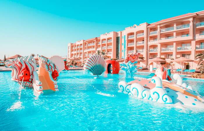 Pickalbatros White Beach Resort slide 6