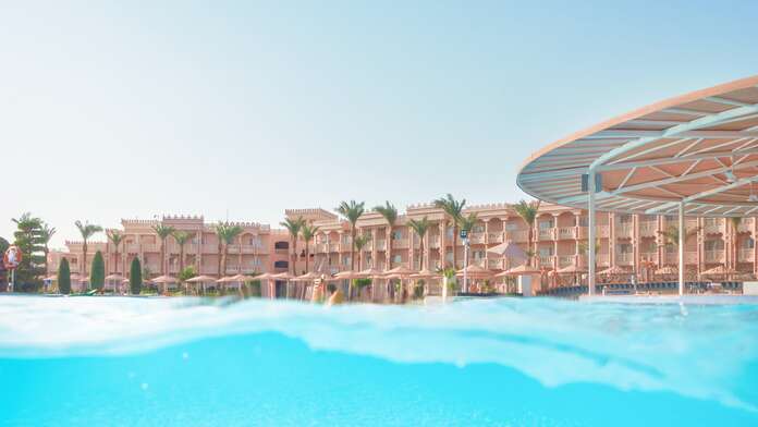 Pickalbatros Palace Resort - Miniature 1