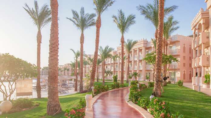 Pickalbatros Palace Resort - Miniature 10