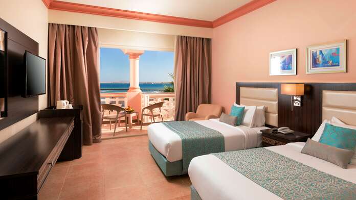 Pickalbatros Palace Resort - Miniature 11