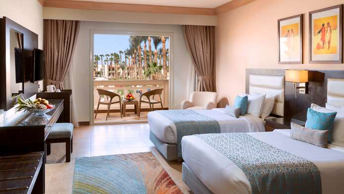 Pickalbatros Palace Resort - Miniature 12