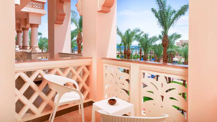 Pickalbatros Palace Resort - Miniature 13