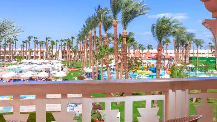 Pickalbatros Palace Resort - Miniature 15